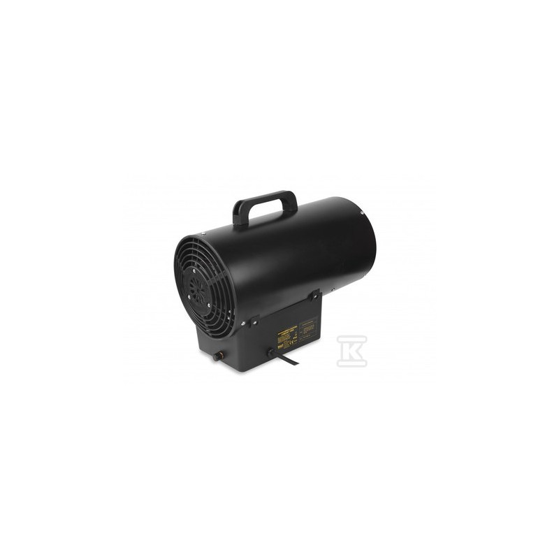 NAGRZEWNICA GAZOWA COMFORT GAS 15000W