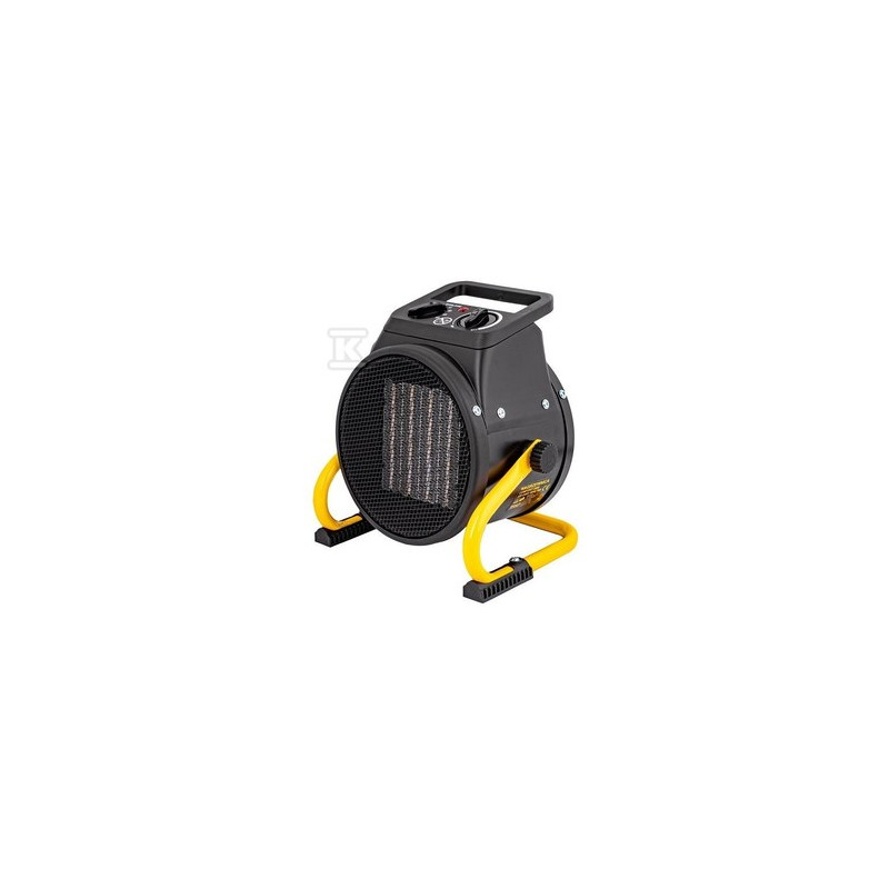 NAGRZEWNICA ELEKTRYCZNA COMFORT 2,5KW