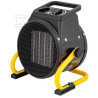 NAGRZEWNICA ELEKTRYCZNA COMFORT 2,5KW