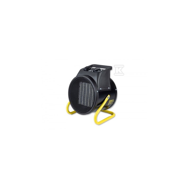 NAGRZEWNICA ELEKTRYCZNA COMFORT 3,5KW
