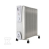 GRZEJNIK ELEK.OLEJ.3000W COMFORT 13 ŻE.
