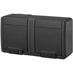 GN.2X2P+Z IP55 ANTRA.AQUANT2K