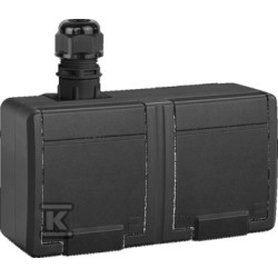GN.2X2P+Z IP65 ANTRA.AQUANT2K
