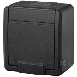 GN.2P+Z IP55 ANTRA.AQUANT2K