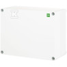 PUSZKA N/T 270X220X106 IP65 BI.INDUSTRI.