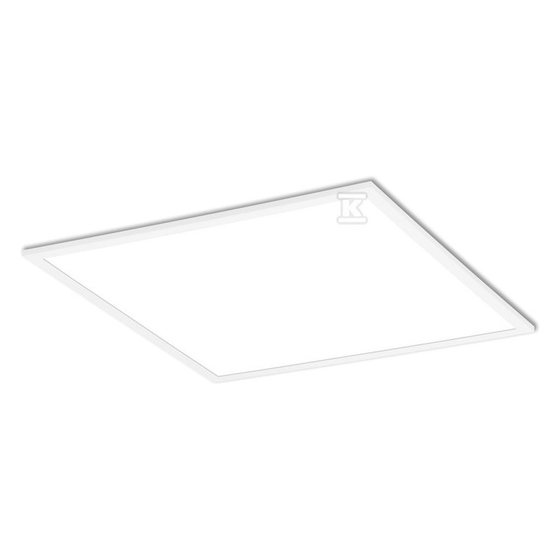 PRATO Q LED 600X600 37W 3000 830 MPRM B