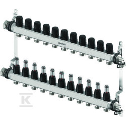 VARIO S ROZDZIELACZ FM 11XG3/4 EURO - G1