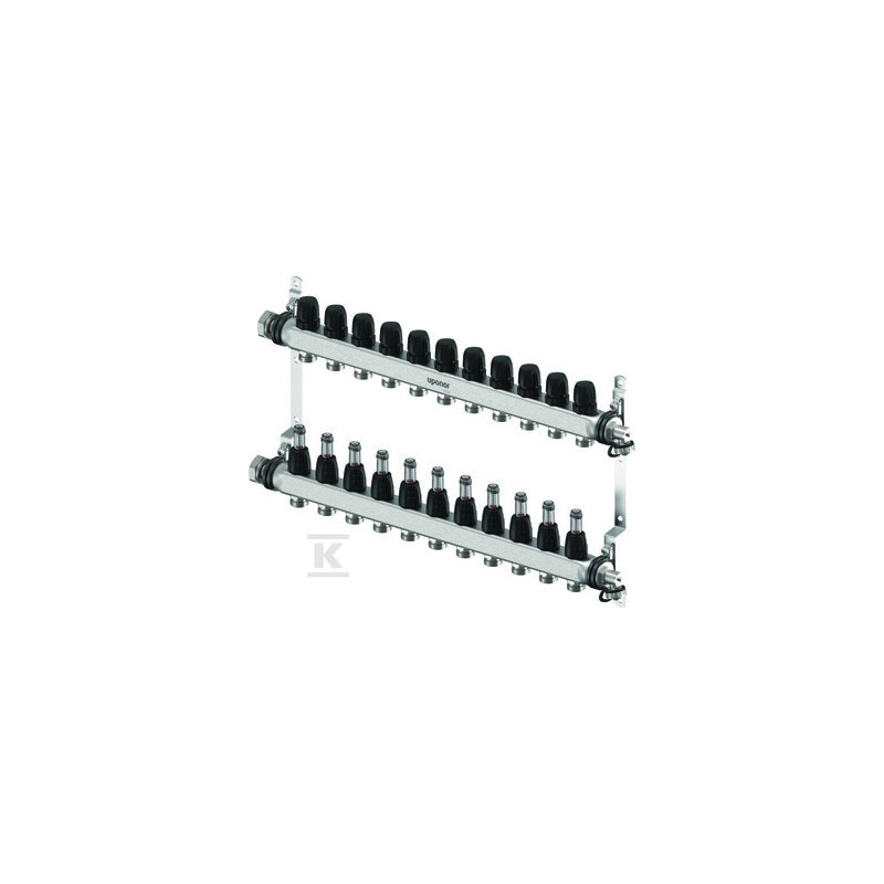 VARIO S ROZDZIELACZ FM 11XG3/4 EURO - G1