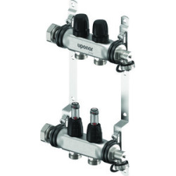 VARIO S ROZDZIELACZ FM 2XG3/4 EURO - G1