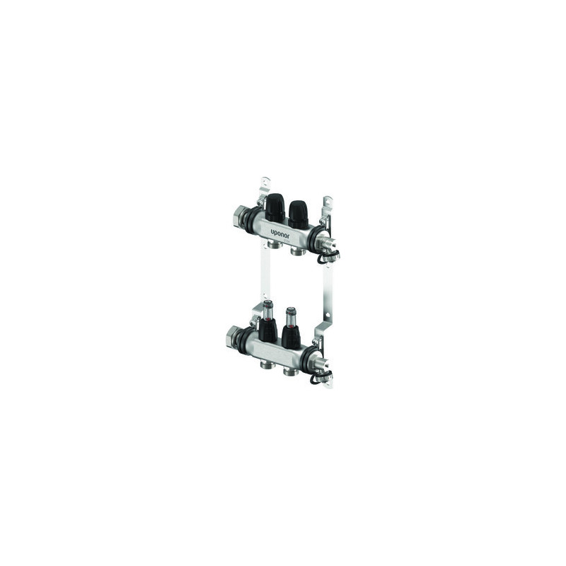VARIO S ROZDZIELACZ FM 2XG3/4 EURO - G1