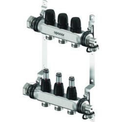 VARIO S ROZDZIELACZ FM 3XG3/4 EURO - G1