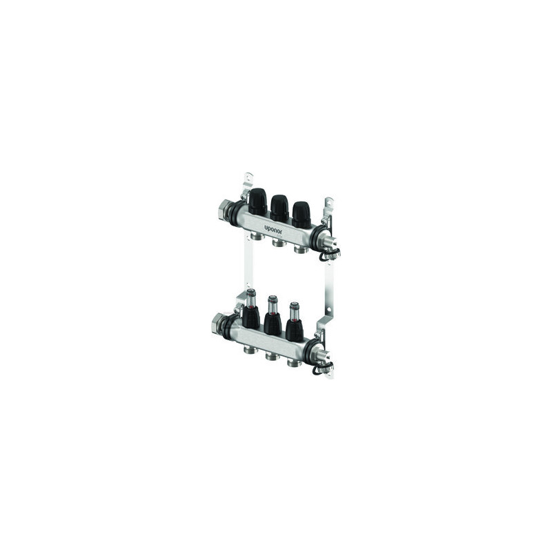VARIO S ROZDZIELACZ FM 3XG3/4 EURO - G1