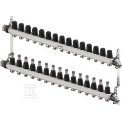 VARIO S ROZDZIELACZ FM 15XG3/4 EURO - G1