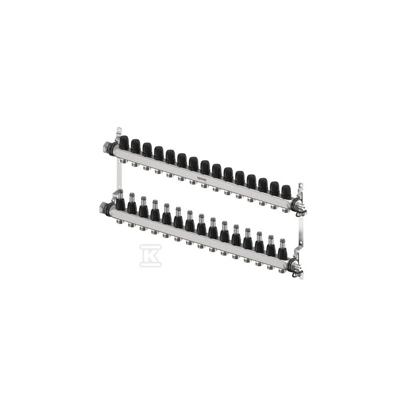 VARIO S ROZDZIELACZ FM 15XG3/4 EURO - G1