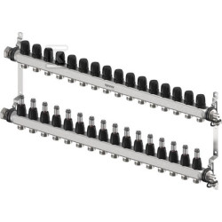 VARIO S ROZDZIELACZ FM 16XG3/4 EURO - G1