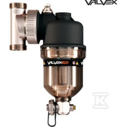 SEPARATOR MAGN.ZANIECZ.V-PURE  GZ 1"