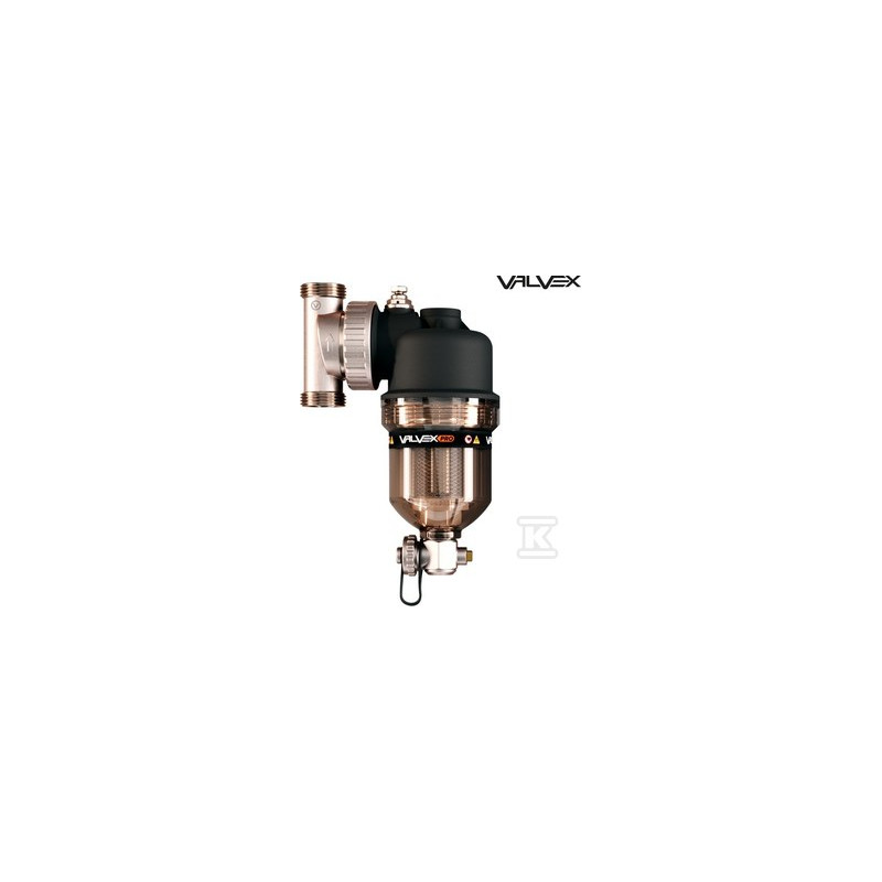 SEPARATOR MAGN.ZANIECZ.V-PURE  GZ 1"