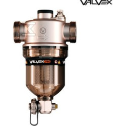 SEPARATOR MAGN.ZANIECZ.H-PURE GZ 5/4"