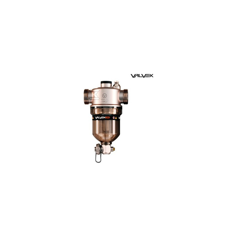 SEPARATOR MAGN.ZANIECZ.H-PURE GZ 5/4"