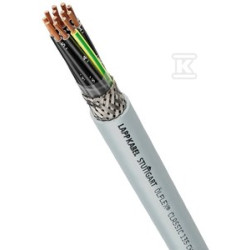 ÖLFLEX® CLASSIC 135 CH 3G2,5