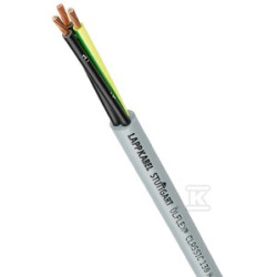 ÖLFLEX® CLASSIC 130 H 3G1,5