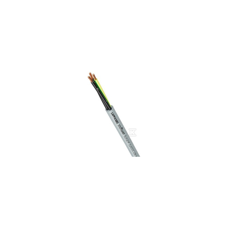 ÖLFLEX® CLASSIC 130 H 3G1,5
