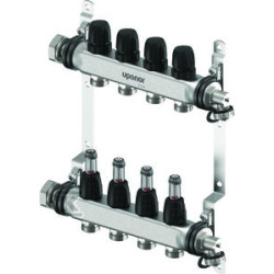 VARIO S ROZDZIELACZ FM 5XG3/4 EURO - G1