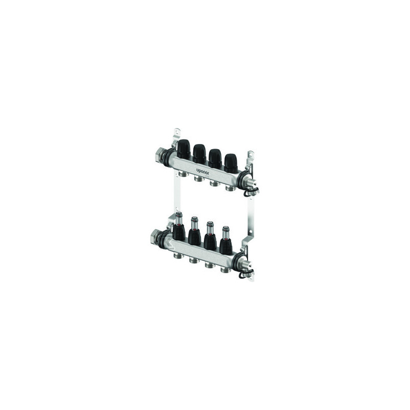 VARIO S ROZDZIELACZ FM 5XG3/4 EURO - G1