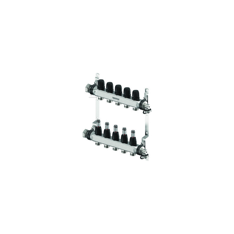 VARIO S ROZDZIELACZ FM 6XG3/4 EURO - G1