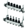 VARIO S ROZDZIELACZ FM 6XG3/4 EURO - G1
