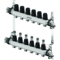 VARIO S ROZDZIELACZ FM 12XG3/4 EURO - G1
