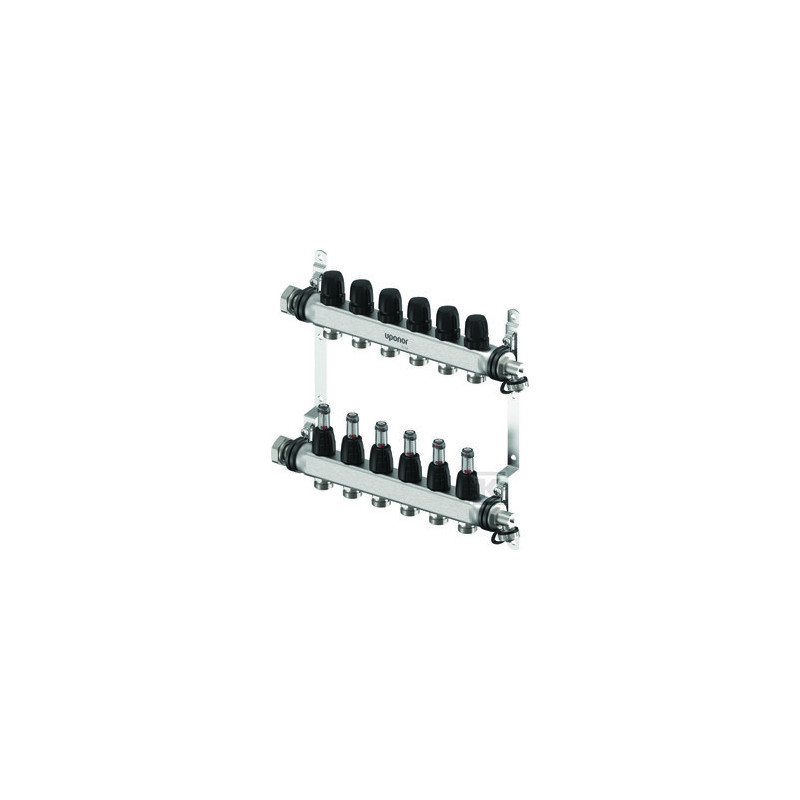 VARIO S ROZDZIELACZ FM 12XG3/4 EURO - G1