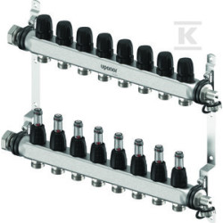 VARIO S ROZDZIELACZ FM 10XG3/4 EURO - G1