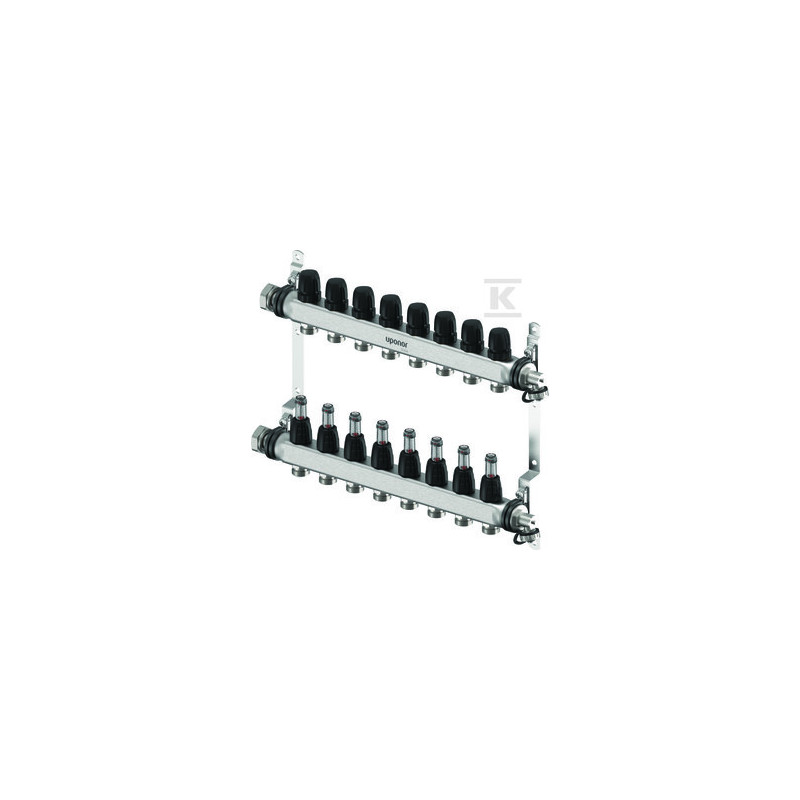 VARIO S ROZDZIELACZ FM 10XG3/4 EURO - G1