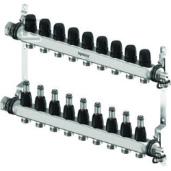 VARIO S ROZDZIELACZ FM 9XG3/4 EURO - G1