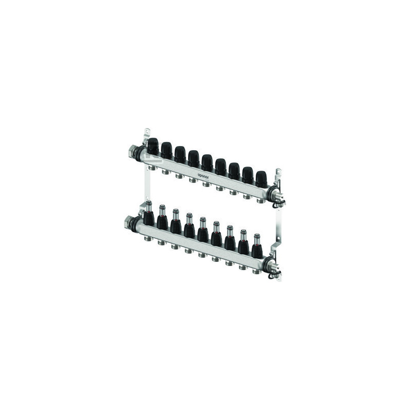 VARIO S ROZDZIELACZ FM 9XG3/4 EURO - G1