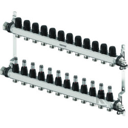 ROZDZIELACZ VARIO S FM 8XG3/4 EURO - G1