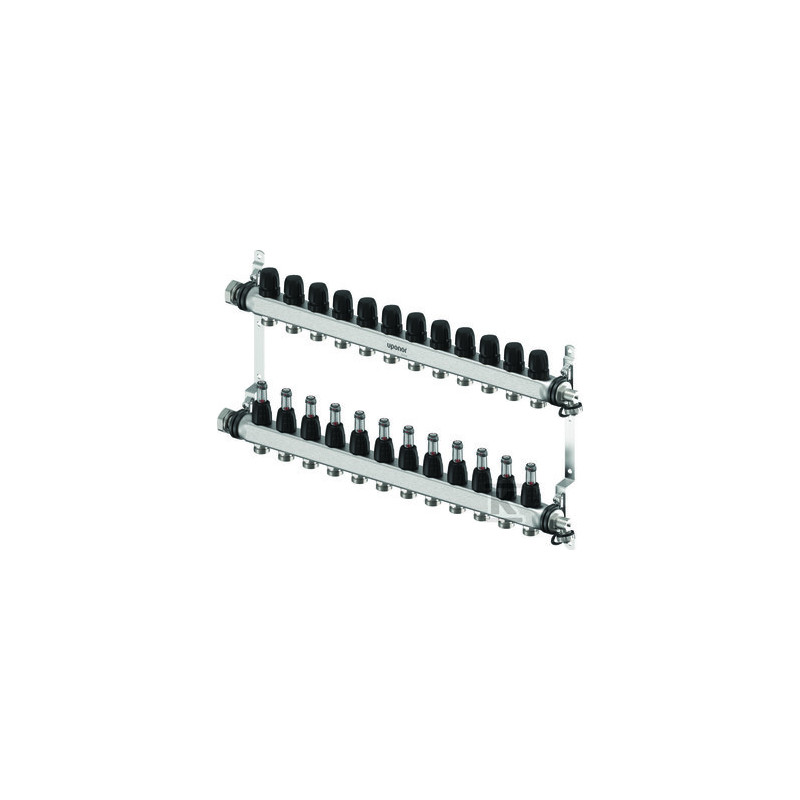 ROZDZIELACZ VARIO S FM 8XG3/4 EURO - G1