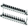 ROZDZIELACZ VARIO S FM 8XG3/4 EURO - G1