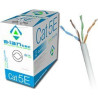 UTP KABEL 4X2X24AWG KAT.5E LSOH