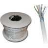 FTP KABEL 4X2X23AWG KAT.6 LSOH