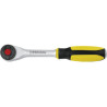 GRZECHOTKA 1/4 " Z FUNKCJĄ PODKRĘCANIA