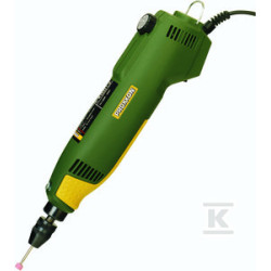 FREZARKO-WIERTARKA FBS 240/E, W WALIZCE