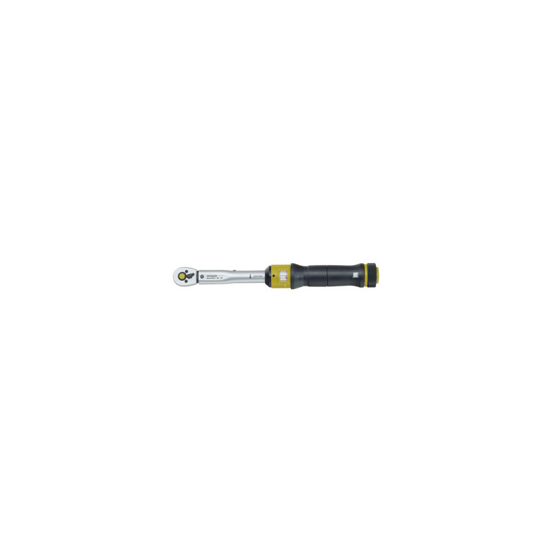 KLUCZ DYNAM. 6 - 30 NM MC 30, 1/4 "