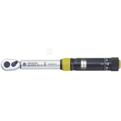 KLUCZ DYNAM. 3 - 15 NM 15 1/4 "