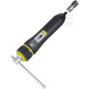 WKRĘTAK DYNAM. 2 - 10 NM 1/4 " 10