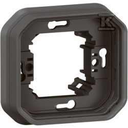 UCH.P/T 1-KR. ANTRACYT N.PLEXO55