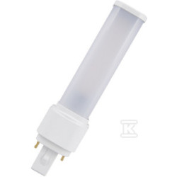 LP.DULUX LED D18 EM V 7W 840 G24D-2