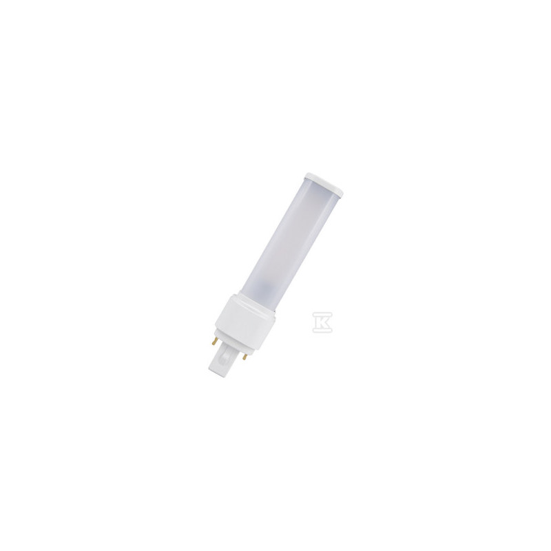 LP.DULUX LED D18 EM V 7W 840 G24D-2