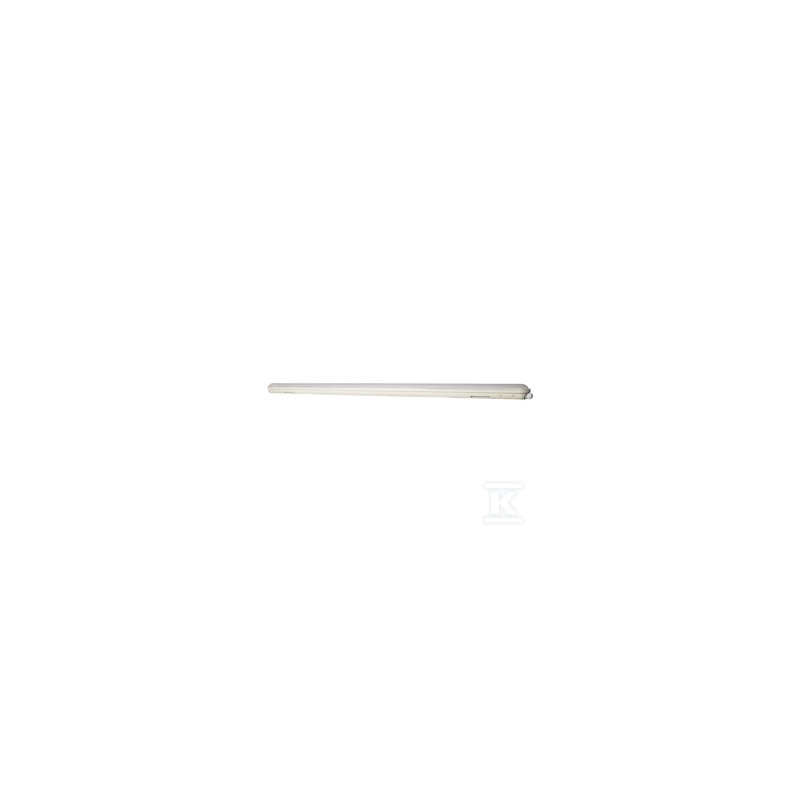 OPR.DAMP PROOF 1500 E 80W 865 VW GY EUE